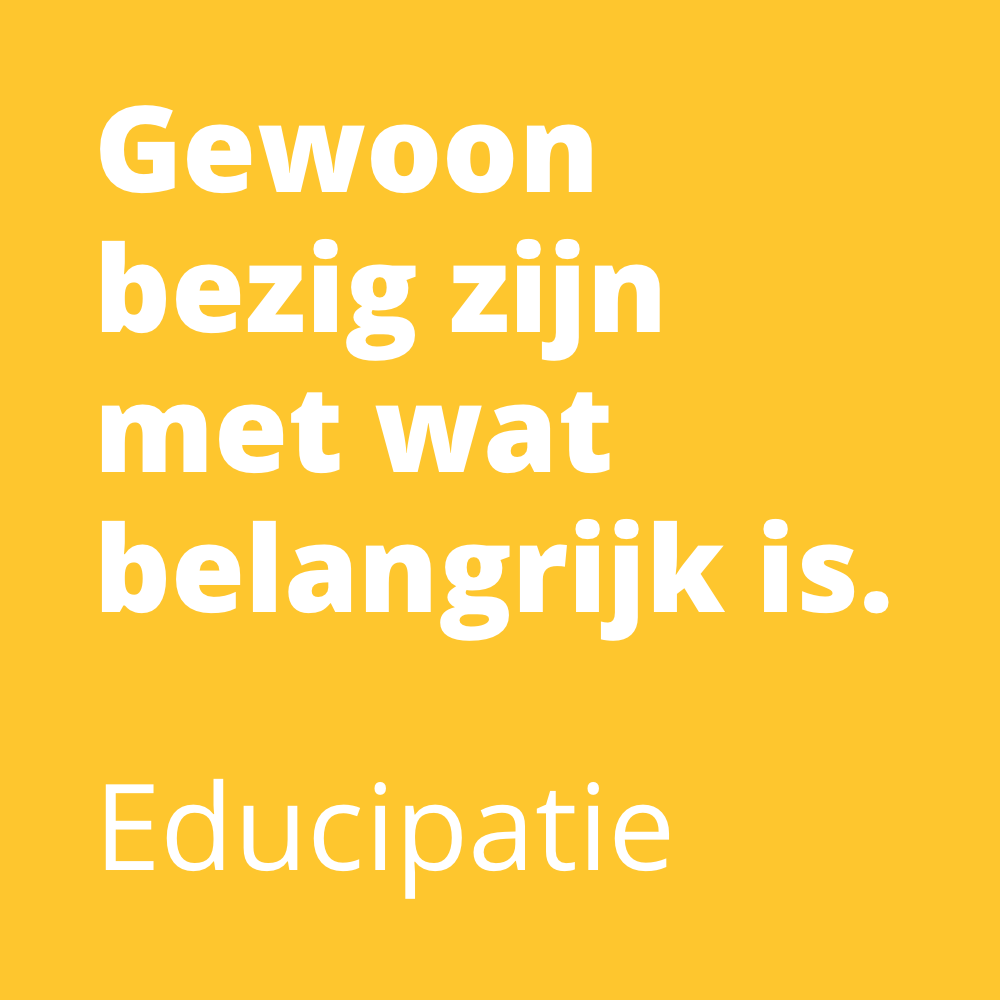 (c) Educipatie.nl
